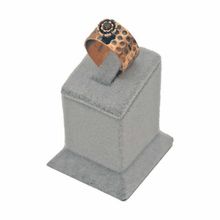Stoneage F04394 Özel Tasarım Yakut Taşlı Yüzük