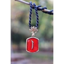Stoneage Jewellery Bayan Elif Kolye