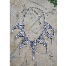 Stoneage Jewellery Bohem Bayan Kolye