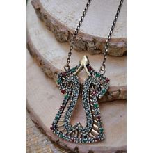 Stoneage RF03157 Jewellery Kaftan Kolye