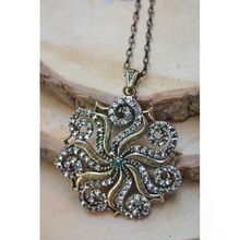 Stoneage RF03289 Jewellery Otantik Kolye