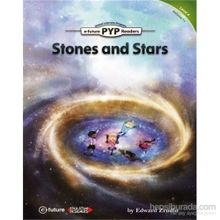 Stones and Stars - PYP Readers Level 4 Volume 11 - Edward Zrudlo