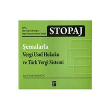 Stopaj KPSS İdari Yargı Hakimliği ve Diğer Kurum Sınavlarına Yönelik Gazi Kitabevi