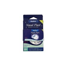 Stopever Büyük Boy 20'li Nasal Plast