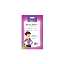 Stopever Lady Comfort Adet Agrilari Icin Isitici Ped 2'Li
