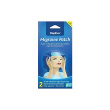 Stopever Migraine Patch Soğutucu Hidrojel Plaster