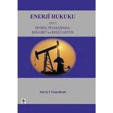 Storemax Enerji Hukuku Cilt 2: Petrol Piyasasında Rekabet ve Regülasyon - Altın