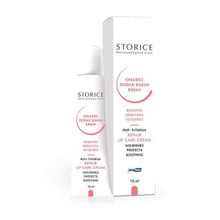 Storice Onarıcı 15 ml Dudak Bakım Kremi