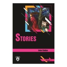 Stories - Stage 1 - Anton Çehov