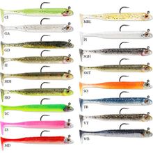 Storm 360GT Searchbait GD 11 cm 3'lü Sahte Balığı