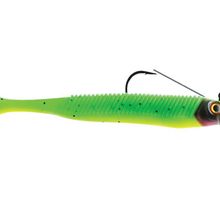 Storm 360GT Searchbaıt Weedless Ot Koruyuculu Yeşil 11 cm Silikon Yem