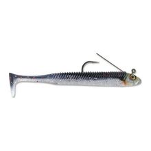 Storm 360GT Weedless WB 14 cm 3'lü Jig Minnow Sahte Balığı