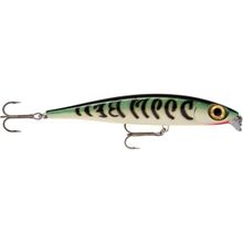 Storm 483 Doom Bell T-Witch 13 cm Sahte Balık