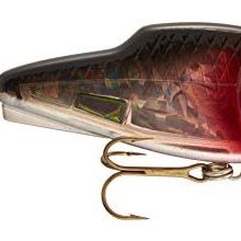 Storm 566 Thunderslide Shad 12 cm Sahte Balık
