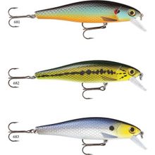 Storm 682 Twitch Stick 10 cm Sahte Balık