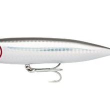 Storm 961 ZStick 9.5 cm Sahte Balık