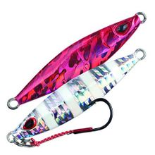 Storm BZ Gomoku 60 gr 8.4 cm Koika Sahte Balığı