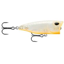 Storm CLGLO Gomoku Popper 4 cm Sahte Balık