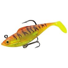 Storm GFR Wildeye Rippin Swim Shad 3'lü 8 cm Sahte Balık