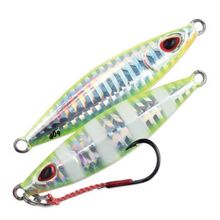 Storm Gomoku Koika UVCGZ 80 gr 9.3 cm Sahte Balığı