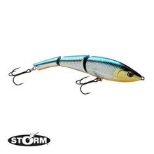 Storm Kickin Stick 591 12 cm Sahte Balığı