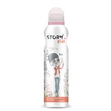Storm Kids Cute 150 ml Çocuk Deodorant