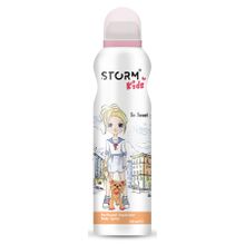 Storm Kids So Sweet 150 ml Çocuk Deodorant