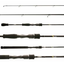 Storm Mojo Spin Standart 210 cm 5-14 gr Olta Kamışı