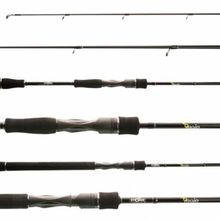 Storm Mojo Spin Standart 210 cm 8-28 gr Olta Kamışı