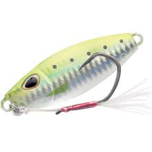 Storm SPZ Gomoku Slow Rocker 90 gr 7.7 cm Sahte Balık