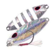 Storm UVNFZ Gomoku Slow Rocker 40 gr 5.8 cm Sahte Balık