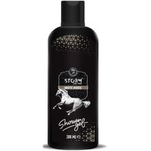 Storm White Horse 200 ml Erkek Body Duş Jeli