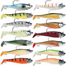 Storm Wildeye Giand Jigging Shad MK 30 cm 2'li Sahte Balığı