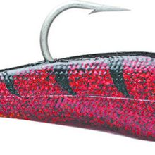 Storm Wildeye Giand Jigging Shad REF 30 cm 2'li Sahte Balığı