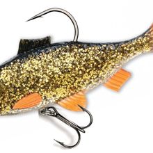 Storm Wildeye Live Roach GRO 6 cm 3'lü Sahte Balığı