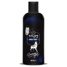 Storm Wolf Trap 200 ml Erkek Body Duş Jeli