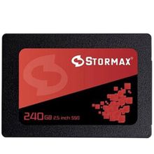 Stormax 2GB Flash Bellek