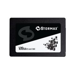 Stormax SMX-SSD30BLCK 128 GB SSD