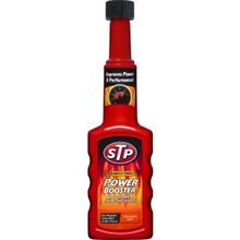 STP 200 ml Power Booster Oktan Arttırıcı