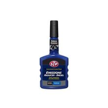 STP 400 ml Dizel Yakıt Emisyon Azaltıcı Katkısı
