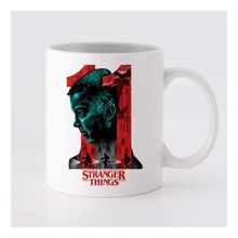 Stranger Things Kupa Bardak