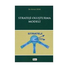 STRATEJI OLUŞTURMA MODELI - NEVZAT DENK