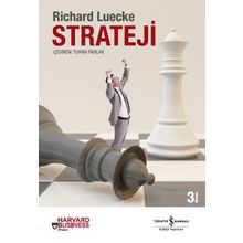 STRATEJI - RICHARD LUECKE
