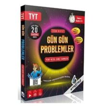 Strateji Tyt Gün Gün Problemler Yeni Nesil Soru Bankası
