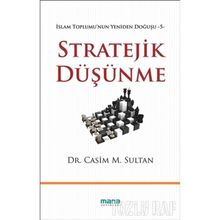 STRATEJIK DÜŞÜNME İŞ, POLITIKA VE GÜNLÜK YAŞAMIN REKABETÇİ YANI - BARRY J. NALEBUFF;AVINASH K. DIXIT