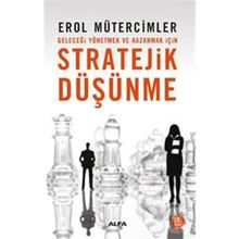 STRATEJIK DÜŞÜNMEK - POCKET MENTOR