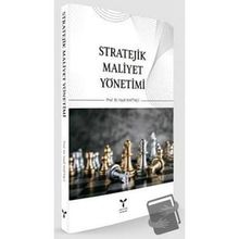 Stratejik Maliyet Yönetimi - Vasfi Haftacı