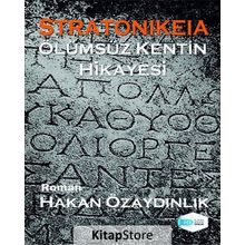 Stratonikeia - Hakan Özaydınlık