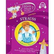 Strauss - Kalsik Müzik Masalları 7 Neşe Türkeş