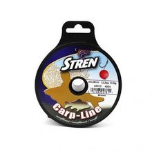 Stren Carp Line Green 0.28 mm 400 m Makara Misina